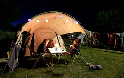 Camping Les Falaises