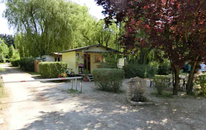 Camping Les Falquets