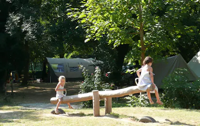 Camping Les Falquets