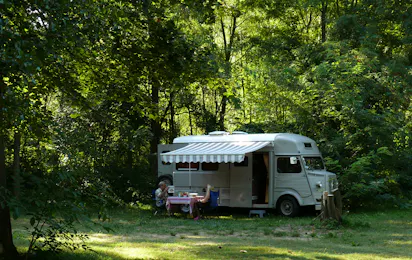 Camping Les Falquets