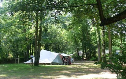 Camping Les Falquets