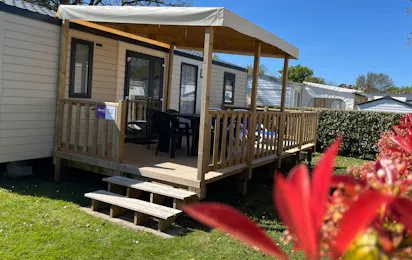 Camping les Floralies
