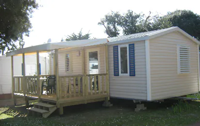 Camping Les Flots No 4