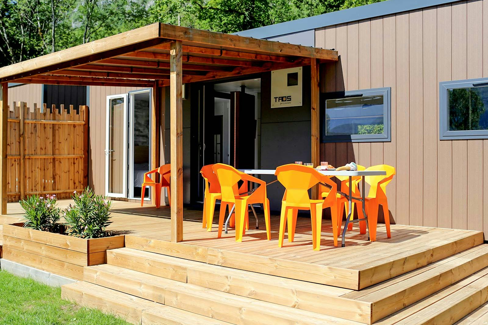 Yelloh! Village Les Fontaines