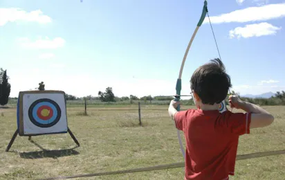 Camping Les Fontaines (Canet-en-Roussillon)
