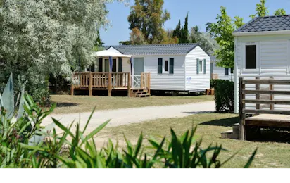 Camping Les Fontaines (Canet-en-Roussillon)