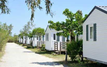 Camping Les Fontaines (Canet-en-Roussillon)