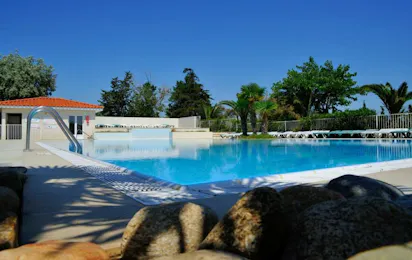 Camping Les Fontaines (Canet-en-Roussillon)