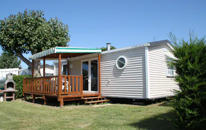 Camping Les Fosses Rouges