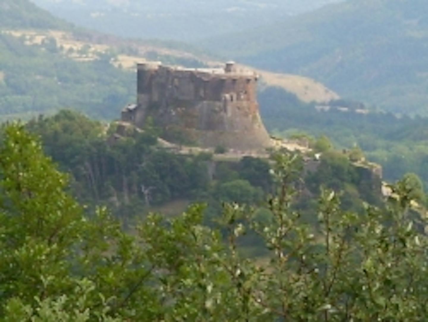 Camping Les Fougères (Murol)