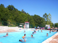 Camping Les Fougères