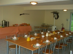 Camping Les Fougères