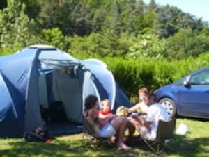 Camping Les Fougères