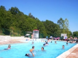 Camping Les Fougères