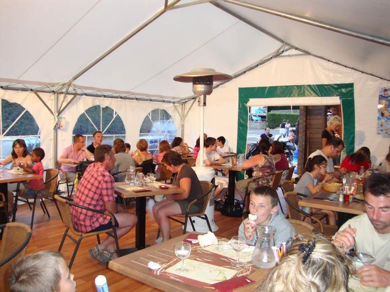 Camping Les Fougères (Murol)