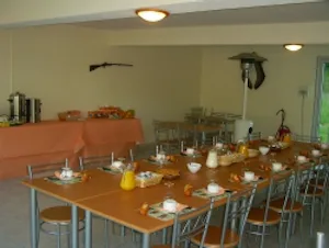 Camping Les Fougères