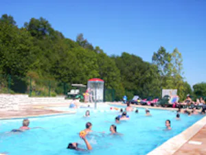 Camping Les Fougères