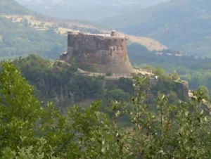 Camping Les Fougères