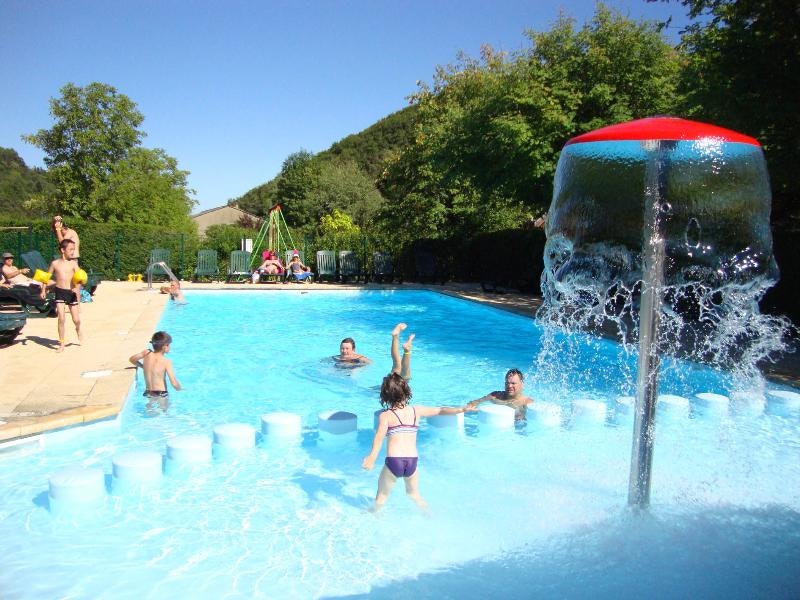 Camping Les Fougères