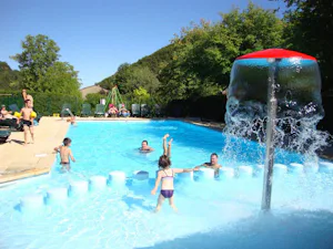 Camping Les Fougères