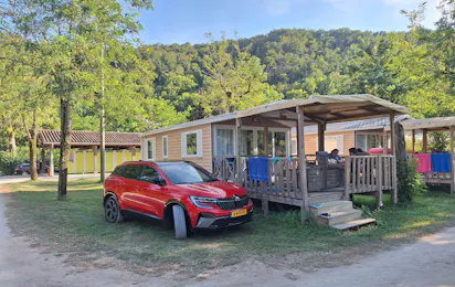 Camping Les Foulons (Tournon-sur-Rhône)