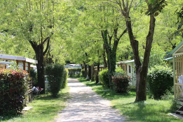 Camping Les Foulons (Tournon-sur-Rhône)