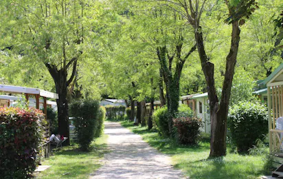 Camping Les Foulons (Tournon-sur-Rhône)