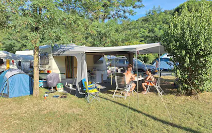 Camping Les Foulons (Tournon-sur-Rhône)