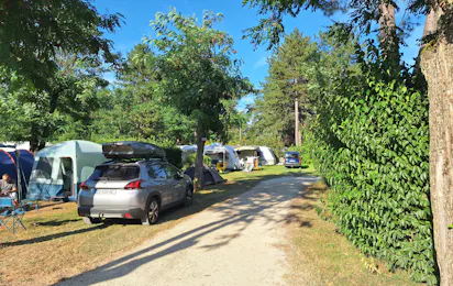 Camping Les Foulons (Tournon-sur-Rhône)