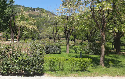 Camping Les Foulons (Tournon-sur-Rhône)