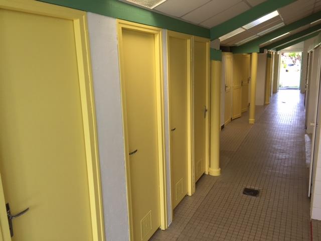 Camping Les Fruitiers