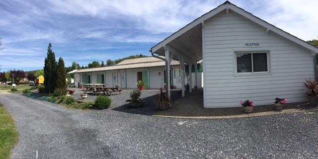 Camping Les Fruitiers