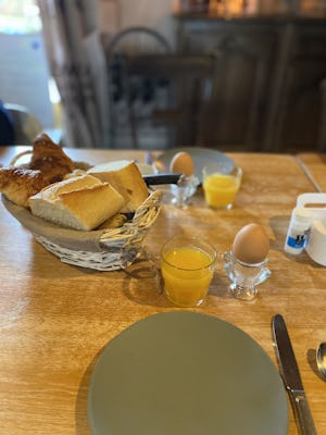 Camping Les Fruits du Passau