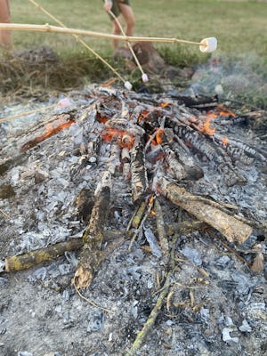 Camping Les Fruits du Passau