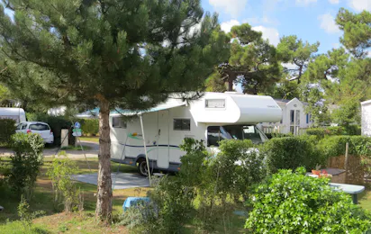 Les Galets de la Mollière