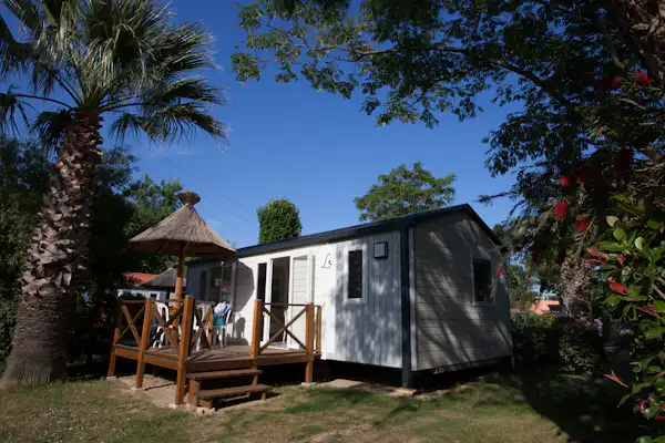 Camping Les Galets