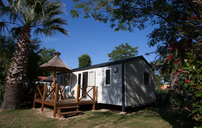 Camping Les Galets