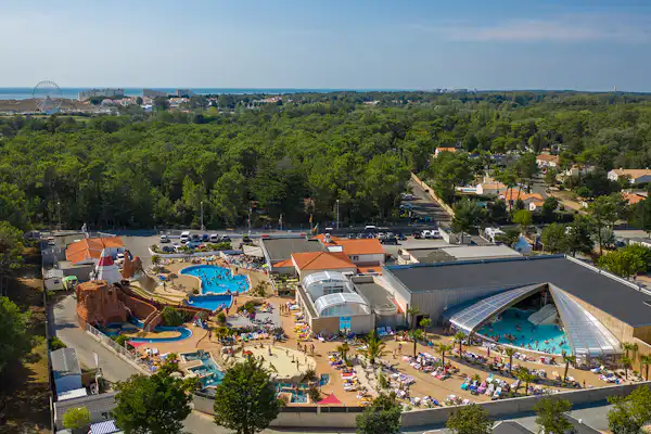 Camping Les Genêts