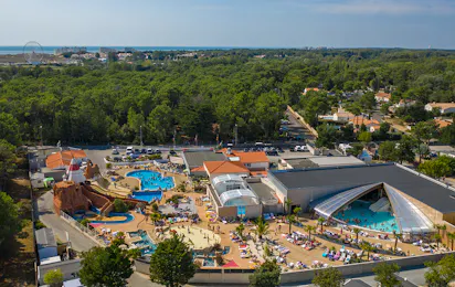 Camping Les Genêts