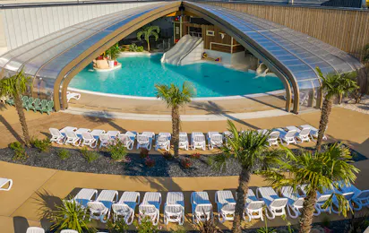 Camping Les Genêts