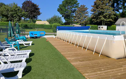 Camping Les Genets d'Or