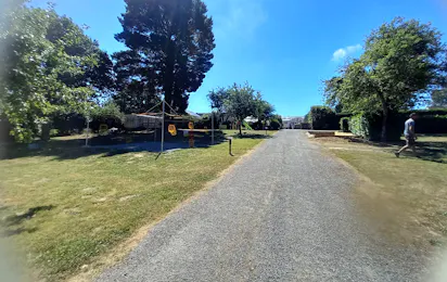 Camping Les Genets d'Or