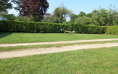 Camping Les Genets d'Or