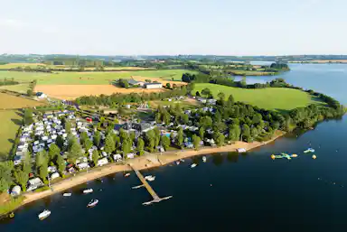 Camping Les Genêts