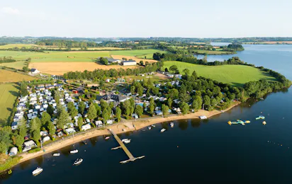 Camping Les Genêts