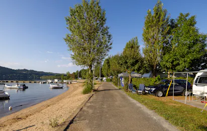Camping Les Genêts