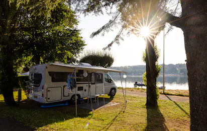Camping Les Genêts