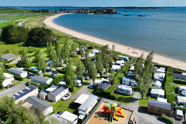 Camping Les Goélands (Ambon)