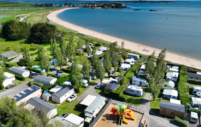 Camping Les Goélands (Ambon)