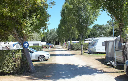 Camping Les Goélands (Plouharnel)